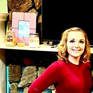 Meet your Posher, Cori